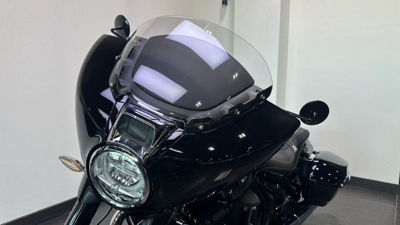 BMW R18 Bagger 